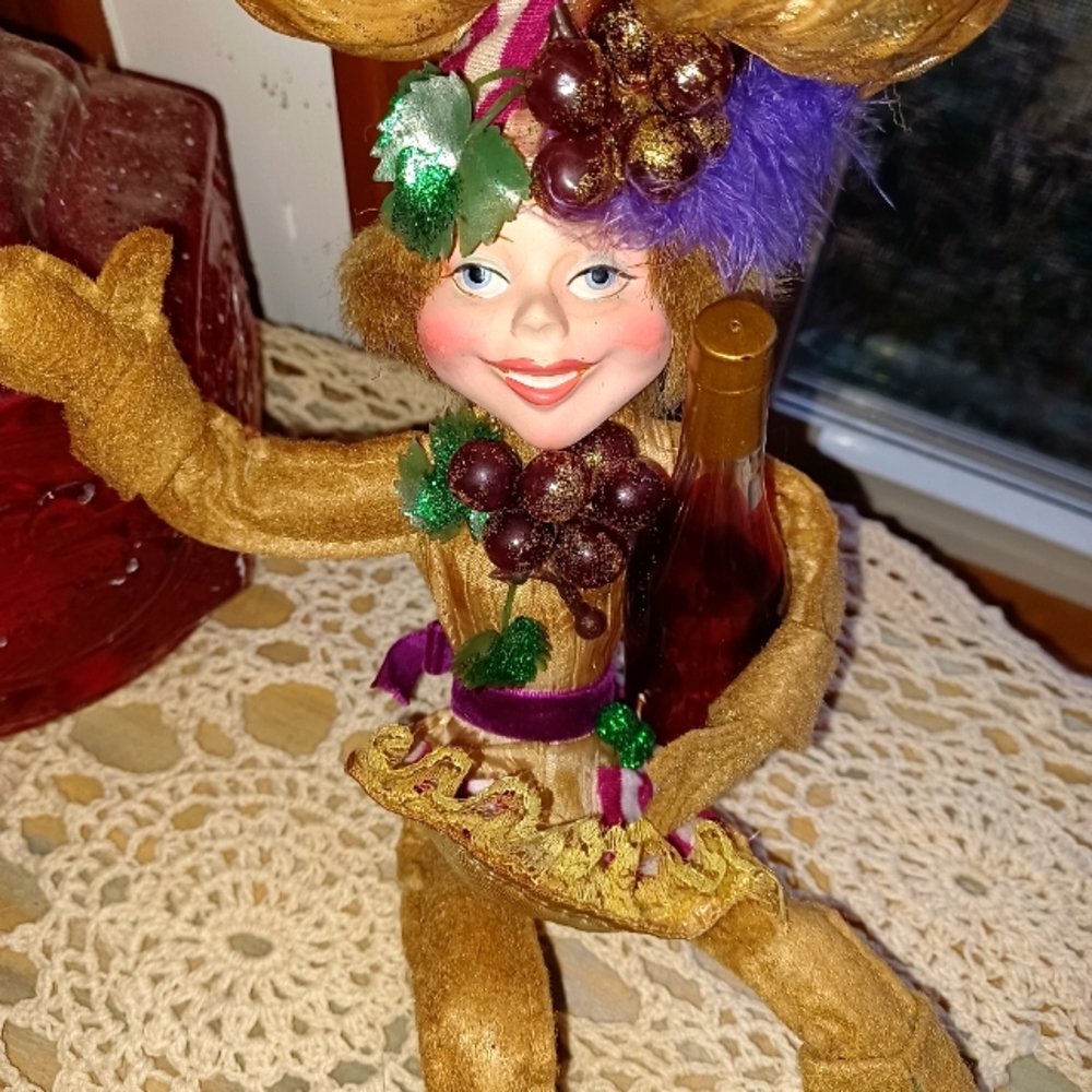 Kitchen Elf